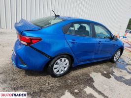 Kia Rio 2022 1 Kia Rio 2022 1