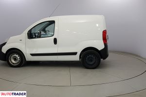 Fiat Fiorino 2019 1.4