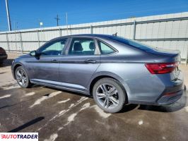 Volkswagen Jetta 2023 1