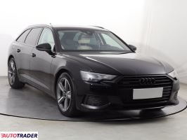 Audi A6 - zobacz ofertę
