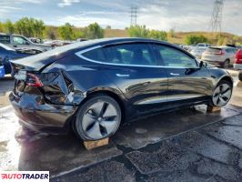 Tesla Model 3 2019 Tesla Model 3 2019
