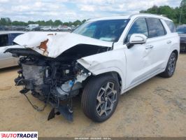 Hyundai Pozostałe 2022 3 Hyundai Pozostałe 2022 3