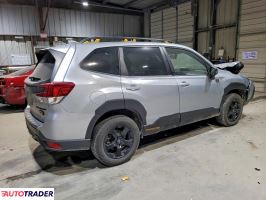 Subaru Forester 2022 2