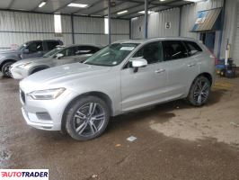 Volvo XC60 - zobacz ofertę