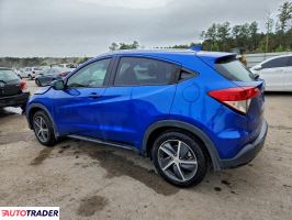 Honda HR-V 2022 1