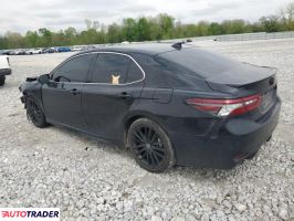 Toyota Camry 2023 2