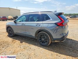 Honda CR-V 2025 2