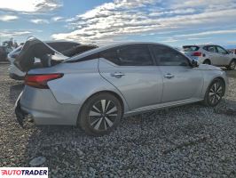 Nissan Altima 2022 2