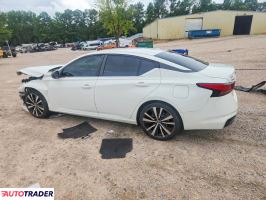 Nissan Altima 2020 2