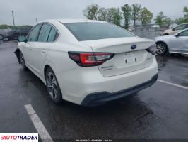 Subaru Legacy 2022 2 Subaru Legacy 2022 2