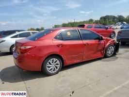 Toyota Corolla 2019 1 Toyota Corolla 2019 1