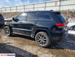 Jeep Grand Cherokee 2021 3