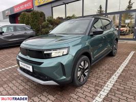 Opel Frontera - zobacz ofertę