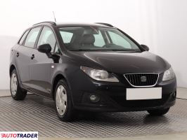 Seat Ibiza - zobacz ofertę