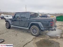 Jeep Pozostałe 2020 3