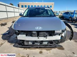 Hyundai Pozostałe 2025