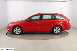 Skoda Octavia 2013 1.6 103 KM Skoda Octavia 2013 1.6 103 KM