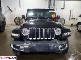 Jeep Wrangler 2020 3