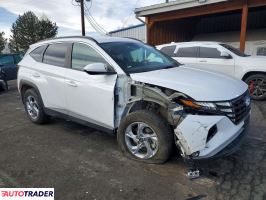 Hyundai Tucson 2024 2