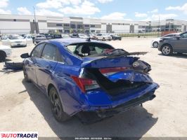 Hyundai Elantra 2026 2