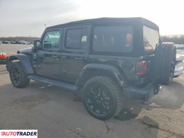 Jeep Wrangler 2023 2