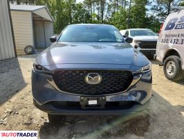 Mazda CX-5 2022 2