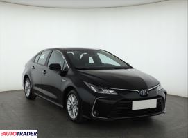 Toyota Corolla - zobacz ofertę