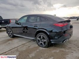 Mercedes CL 2024 2 Mercedes CL 2024 2