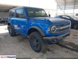 Ford Bronco 2024 2