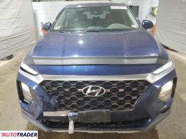 Hyundai Santa Fe 2020 2