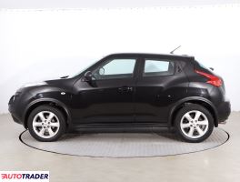 Nissan Juke 2012 1.6 115 KM Nissan Juke 2012 1.6 115 KM