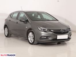 Opel Astra 2019 1.0 103 KM