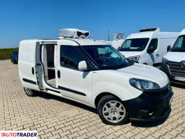 Fiat Doblo 2020 1.6