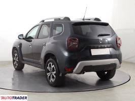 Dacia Duster 2022 1.0 89 KM
