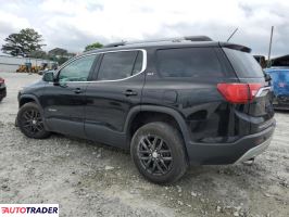 GMC Acadia 2019 3 GMC Acadia 2019 3