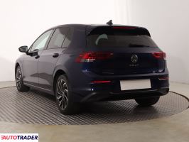 Volkswagen Golf 2020 1.5 128 KM