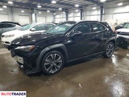Lexus Pozostałe 2025 2