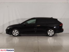Volkswagen Golf 2023 1.5 128 KM