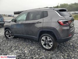 Jeep Compass 2021 2