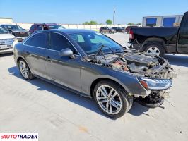 Audi A4 2023 2