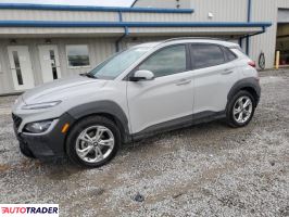 Hyundai Kona 2023 2 Hyundai Kona 2023 2