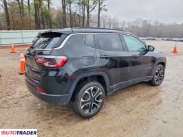 Jeep Compass 2023 2