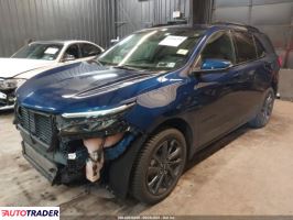 Chevrolet Equinox 2022 1