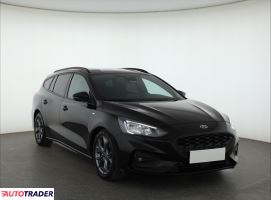 Ford Focus 2020 2.0 147 KM