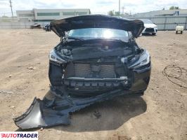 Infiniti QX50 2023 2 Infiniti QX50 2023 2