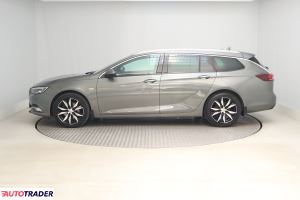 Opel Insignia 2017 2.0 167 KM