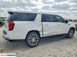 GMC Yukon 2025 6