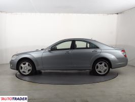 Mercedes S-klasa 2007 5.5 382 KM
