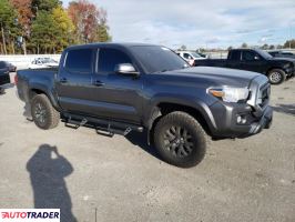 Toyota Tacoma 2023 3