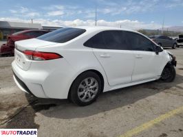 Toyota Corolla 2020 1 Toyota Corolla 2020 1